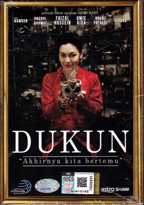 Dukun - Image 1