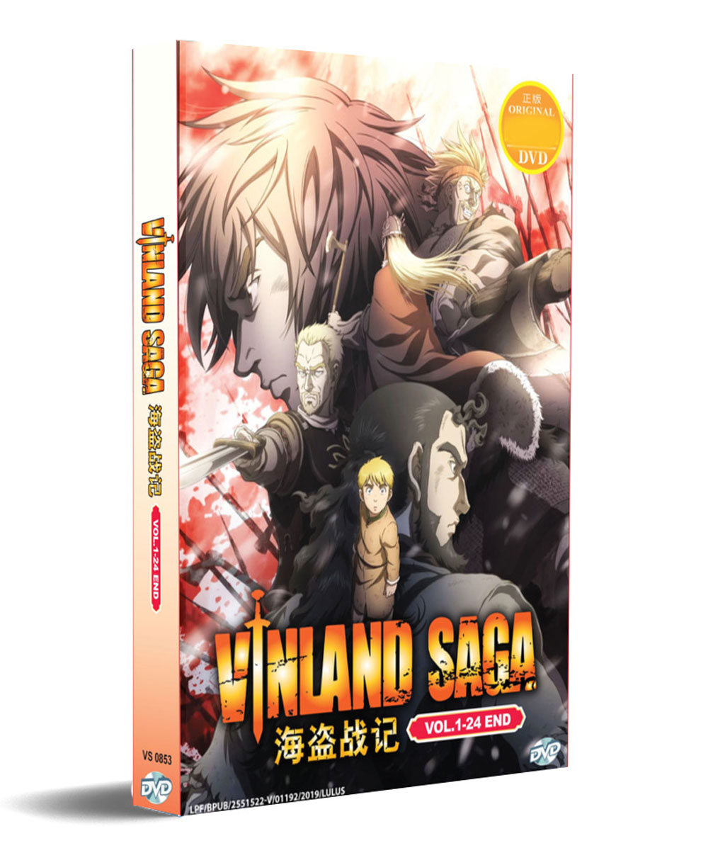 Vinland Saga - Image 1