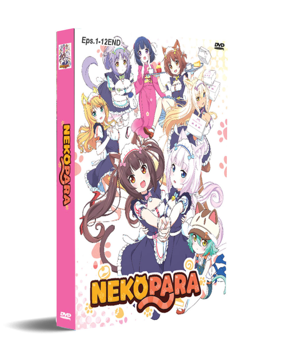 Nekopara - Image 1