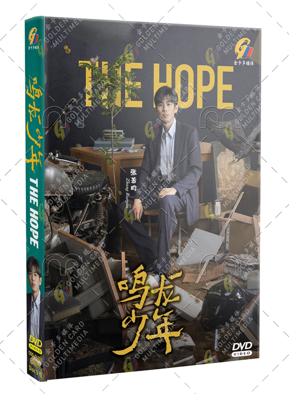 The Hope - Image 1