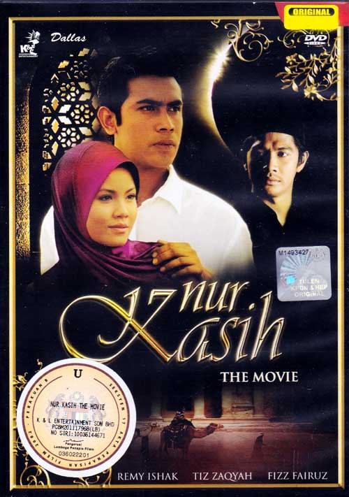 Nur Kasih The Movie - Image 1