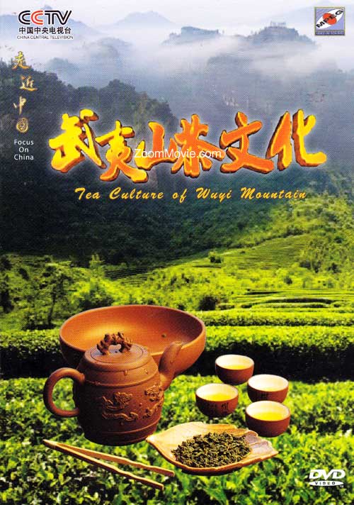 Focus on China - Tea Culture of Wuyi Mountain - Image 1