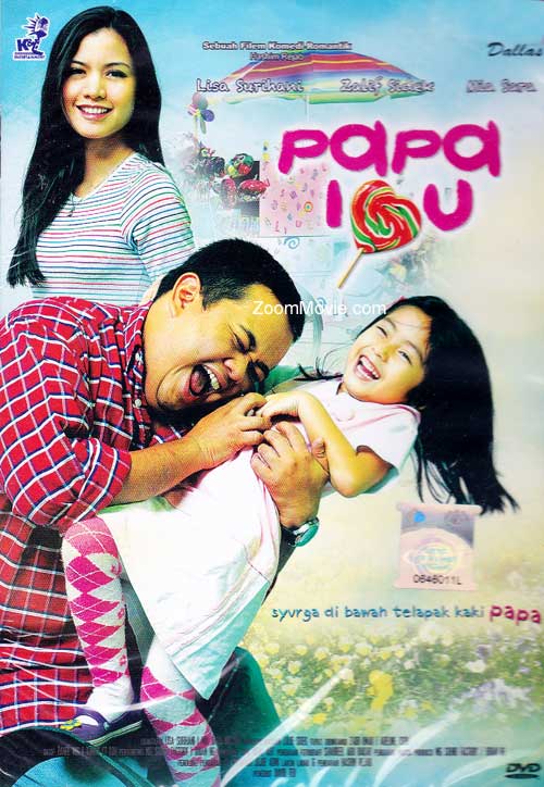 Papa I Love You - Image 1