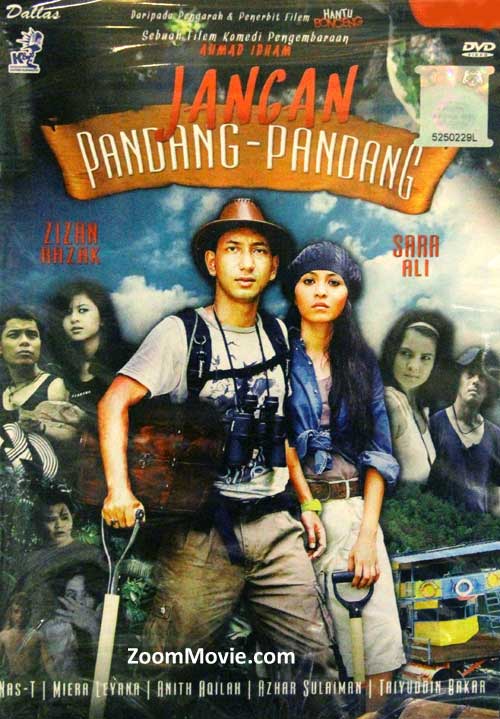 Jangan Pandang Pandang - Image 1