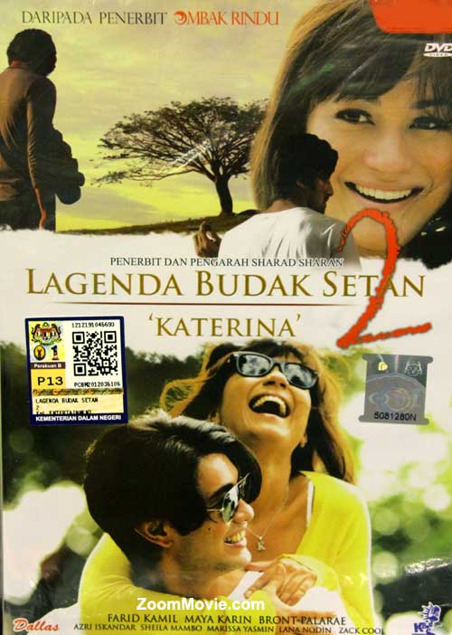 Lagenda Budak Setan 2 - Image 1