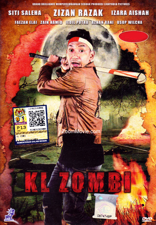 KL Zombi - Image 1