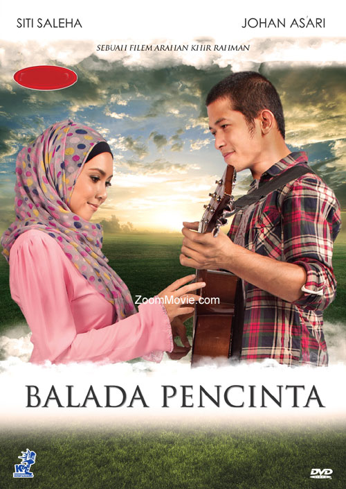 Balada Pencinta - Image 1