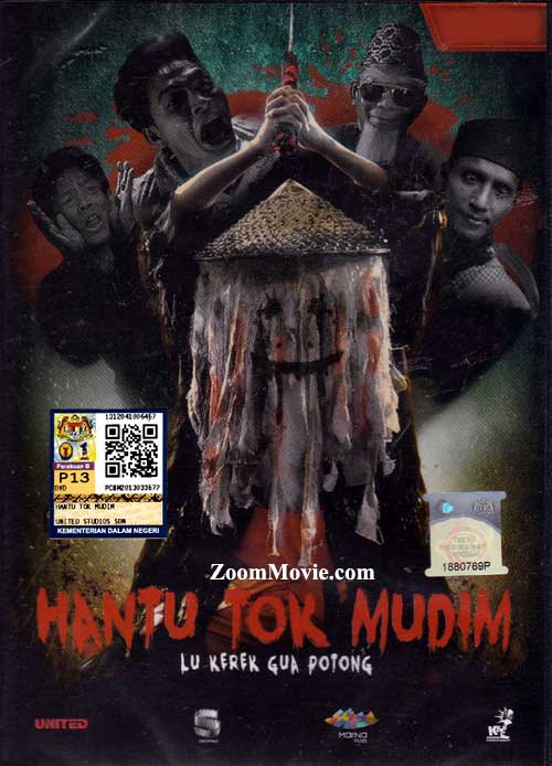 Hantu Tok Mudim - Image 1