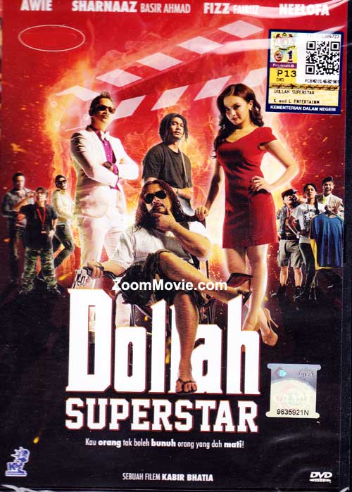 Dollah Superstar - Image 1