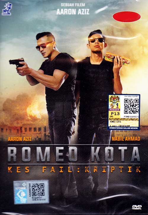 Romeo Kota - Image 1