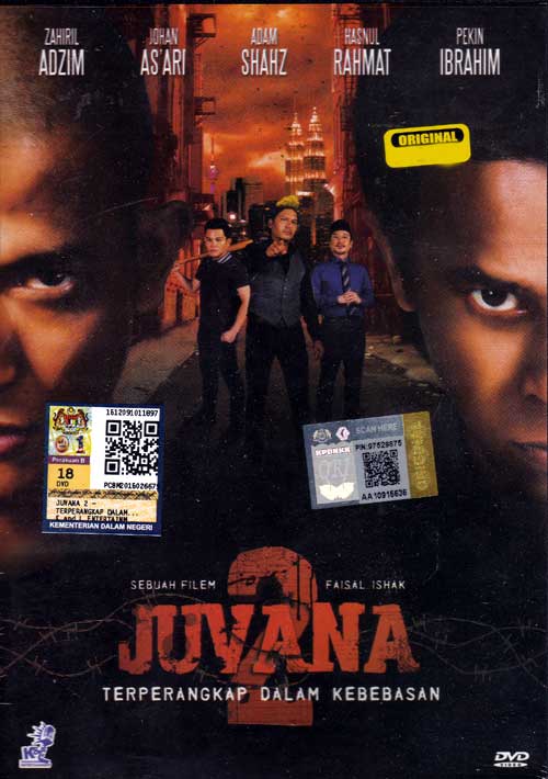 Juvana 2 - Image 1