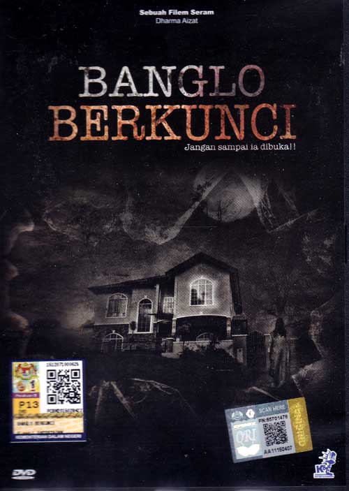 Banglo Berkunci - Image 1