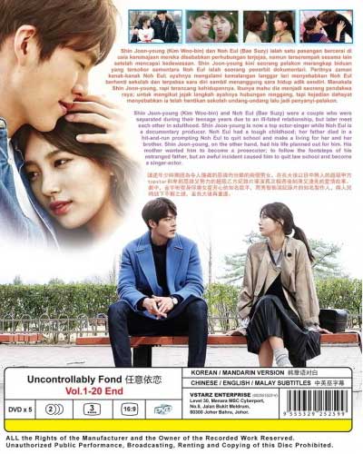 Uncontrollably Fond - Image 2