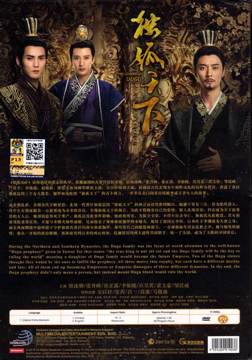 The Legend of Dugu (HD Shooting Version) - Image 2