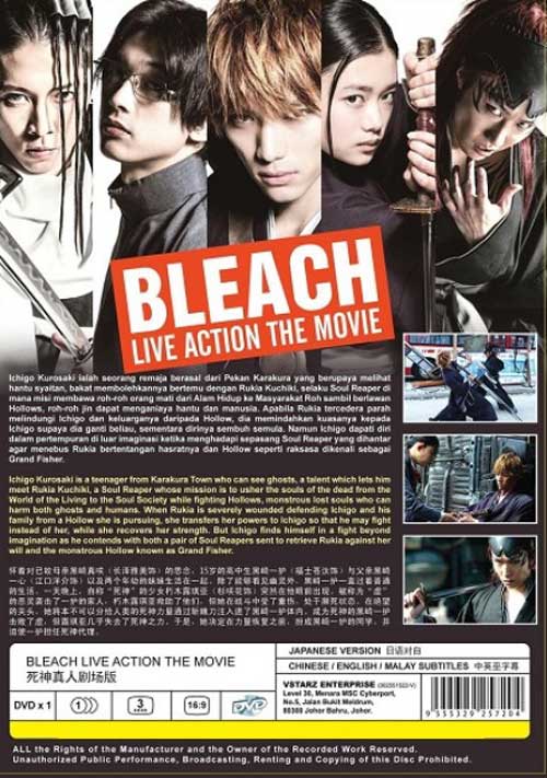 Bleach - Image 2