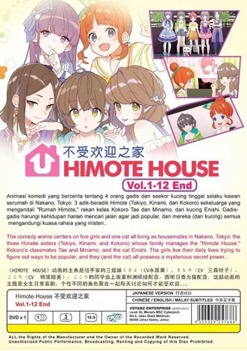 Himote House - Image 2