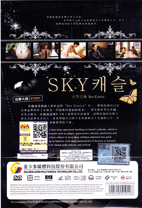 Sky Castle - Image 2