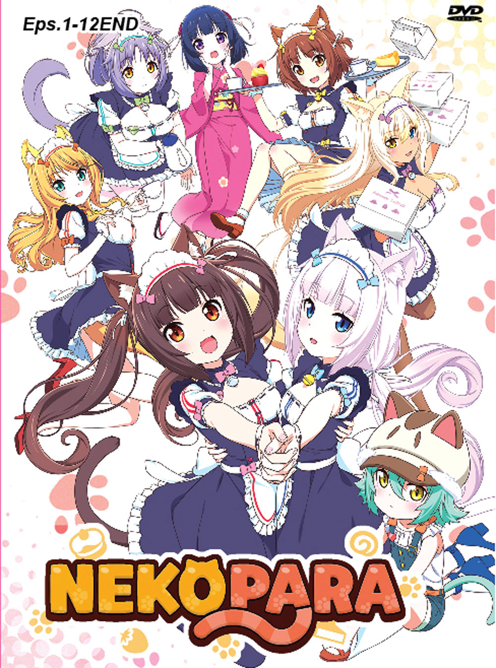 Nekopara - Image 2