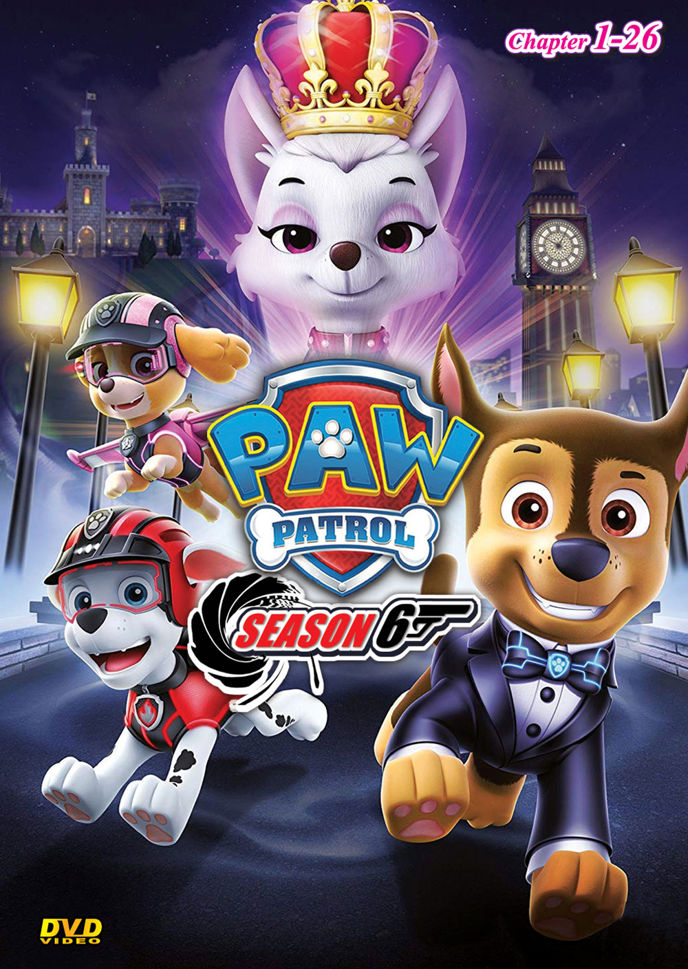 Paw Patrol Season 6 - Image 2