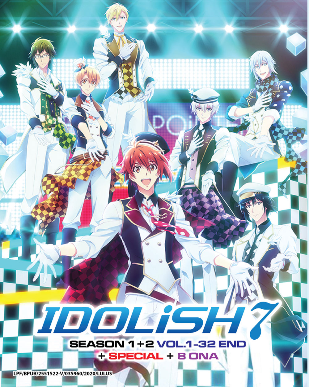 IDOLiSH7 - Image 2