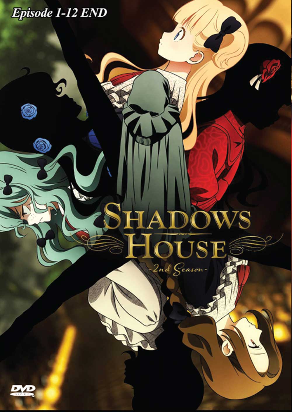 Shadows House 2nd Season - Image 2