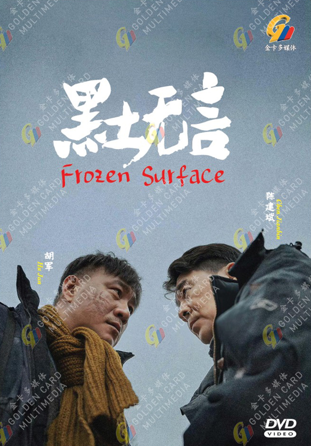 Frozen Surface - Image 2