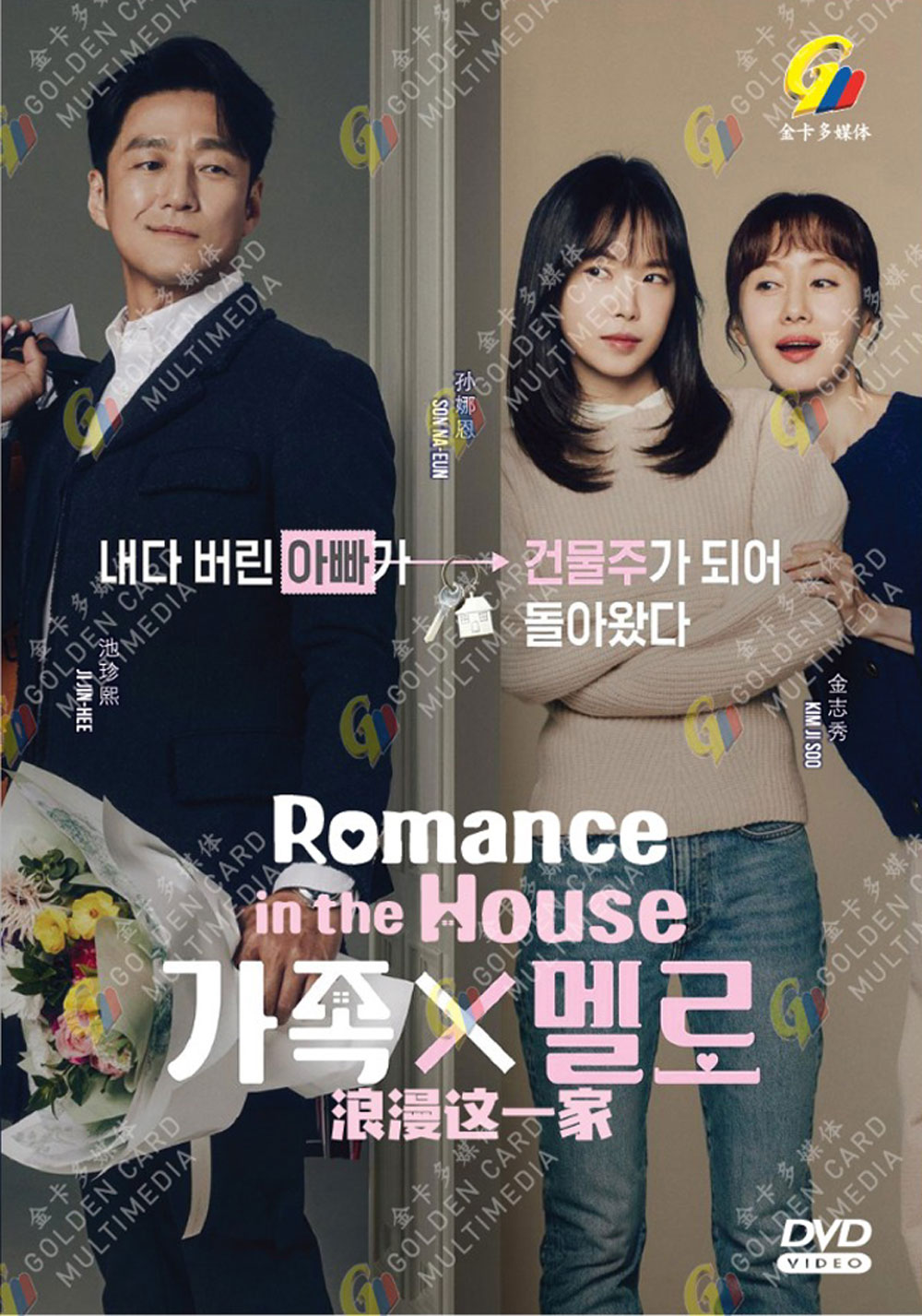 Romance in the House - Image 2 Romance in the House - Image 2