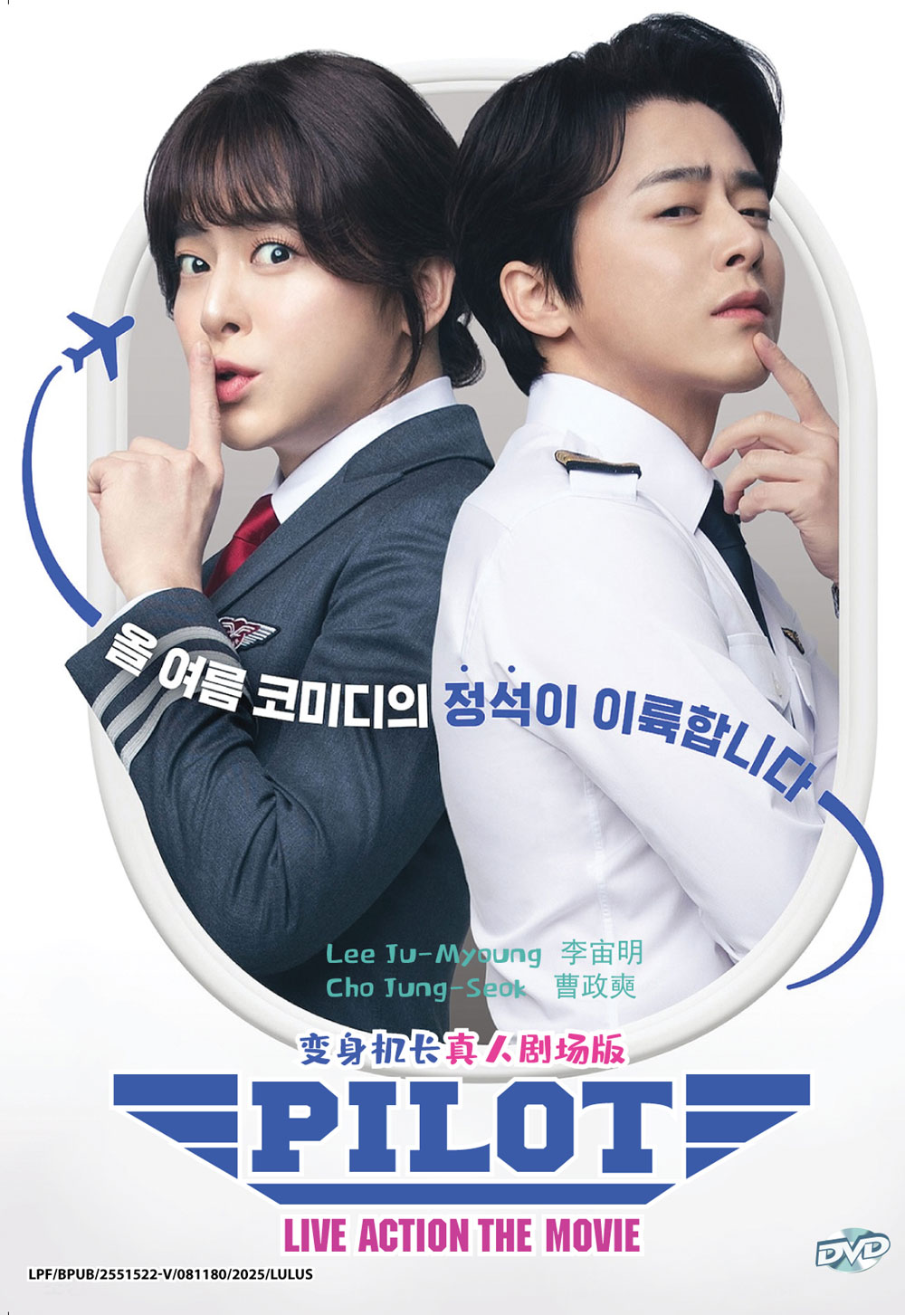 Pilot - Image 2