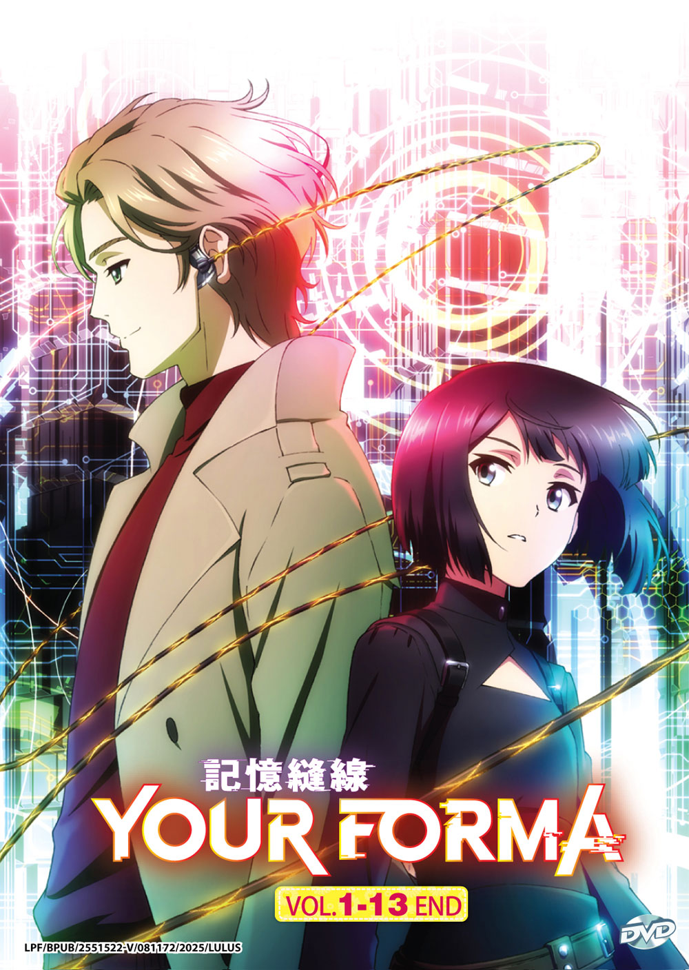 Your Forma - Image 2