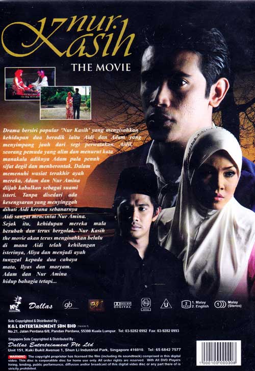 Nur Kasih The Movie - Image 2