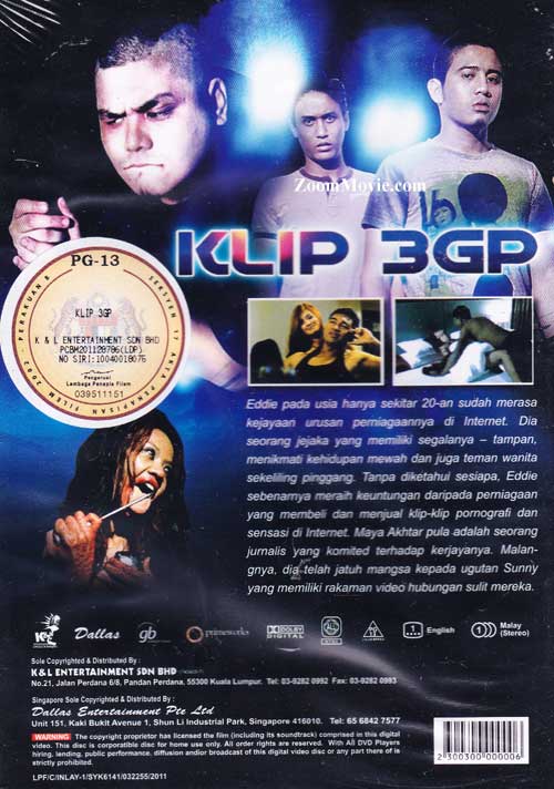 Klip 3 GP - Image 2