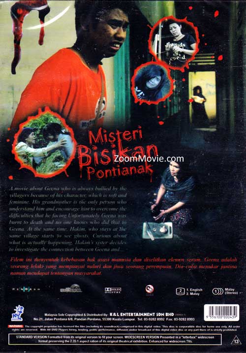 Misteri Bisikan Pontianak - Image 2