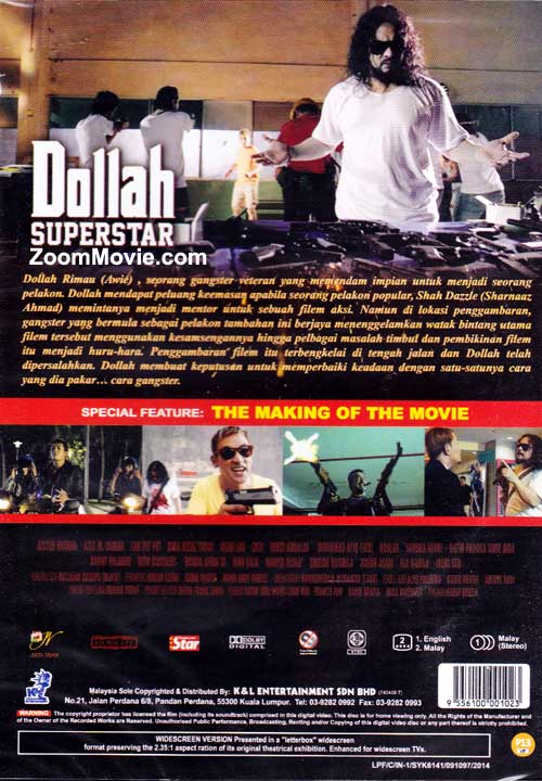 Dollah Superstar - Image 2