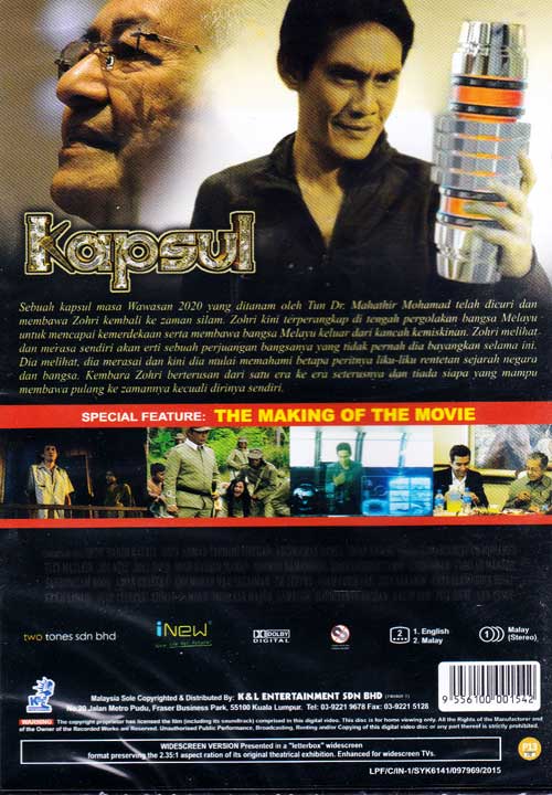 Kapsul - Image 2