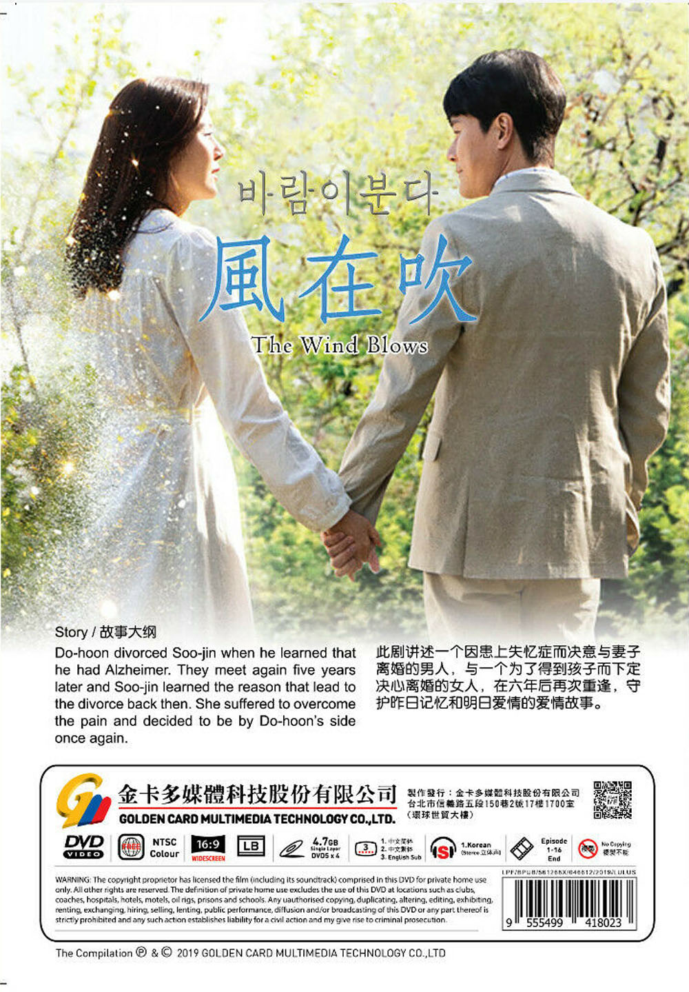 The Wind Blows - Image 3