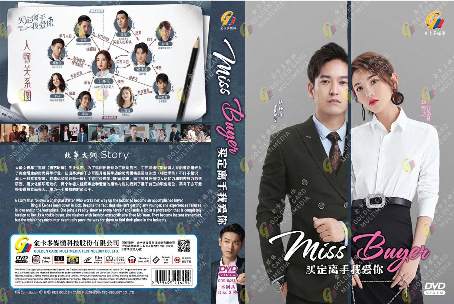 Miss Buyer - Image 4