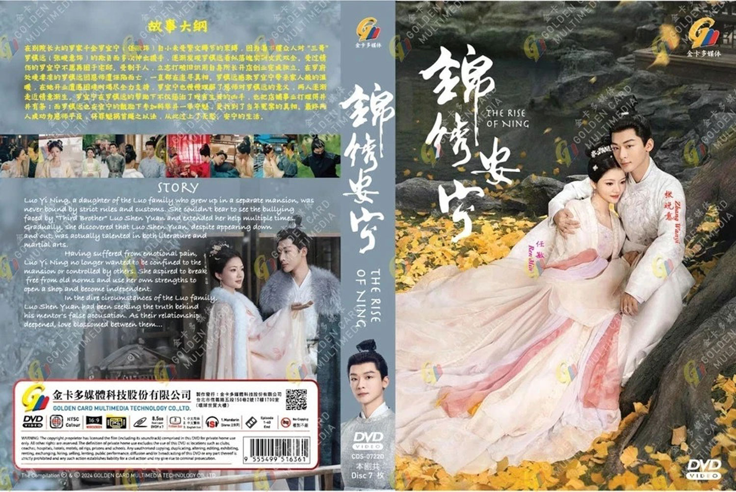 The Rise of Ning - Image 4