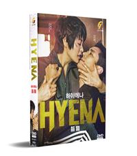 Hyena Korean Drama DVD (2020) Complete Box Set English Sub