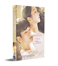 It's Okay to Not Be Okay Korean Drama DVD (2020) Complete Box Set English Sub