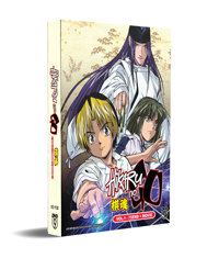 Hikaru No Go 1-75 end + Movie Anime DVD (2001-2003) Complete Box Set