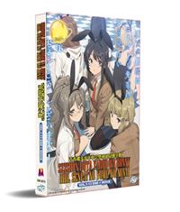 Seishun Buta Yarou wa Bunny Girl Senpai no Yume wo Minai + Movie Anime DVD (2018-2019) Complete Box Set English Sub