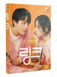 Link: Eat, Love, Kill Korean Drama DVD (2022) Complete Box Set English Sub