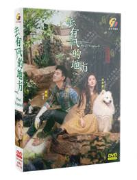 Meet Yourself China Drama DVD (2023) Complete Box Set English Sub