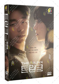 The Trunk Korean Drama DVD (2024) Complete Box Set English Sub The Trunk Korean Drama DVD (2024) Complete Box Set English Sub