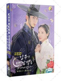 The First Night with the Duke Korean Drama DVD (2025) Complete Box Set English Sub The First Night with the Duke Korean Drama DVD (2025) Complete Box Set English Sub