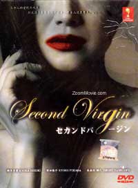 Second Virgin Japanese Drama DVD English Sub