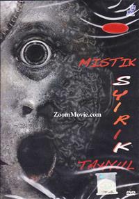 Mistik Syirik Thayul Malay Movie DVD (2014) English Sub